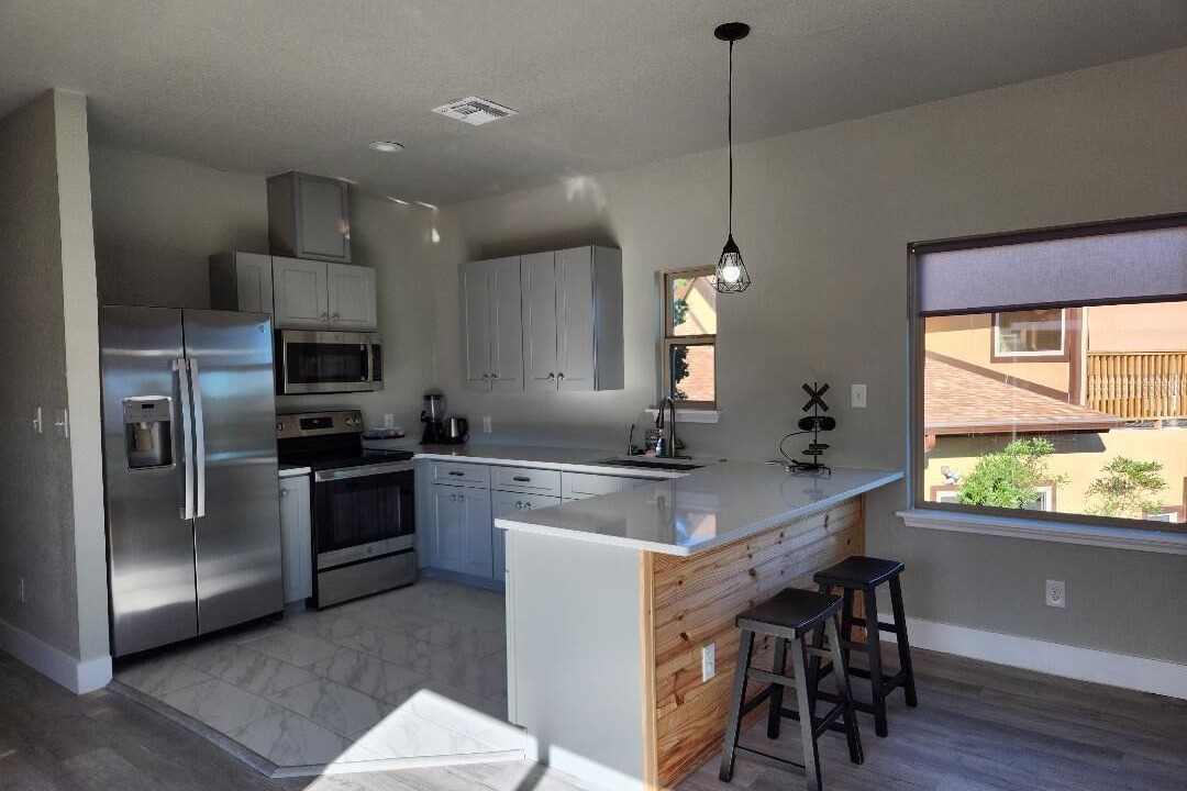 Photo of Kitchen in Helotes