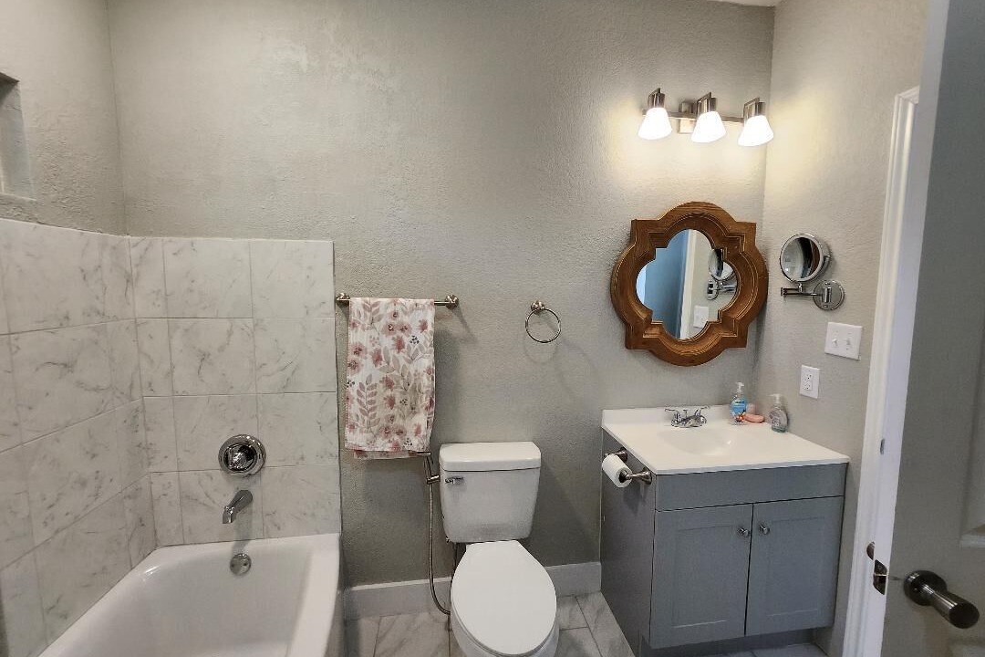 Photo of Bathroom in Helotes