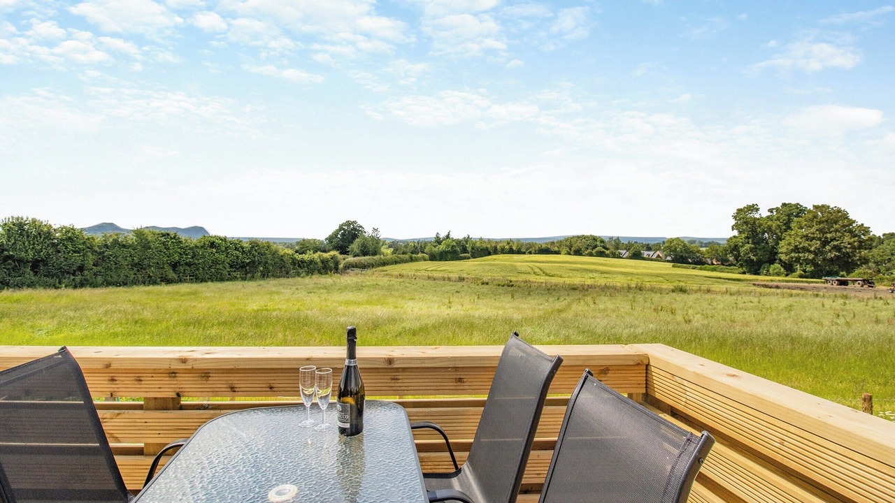 Photo of Outdoor in Nesscliffe