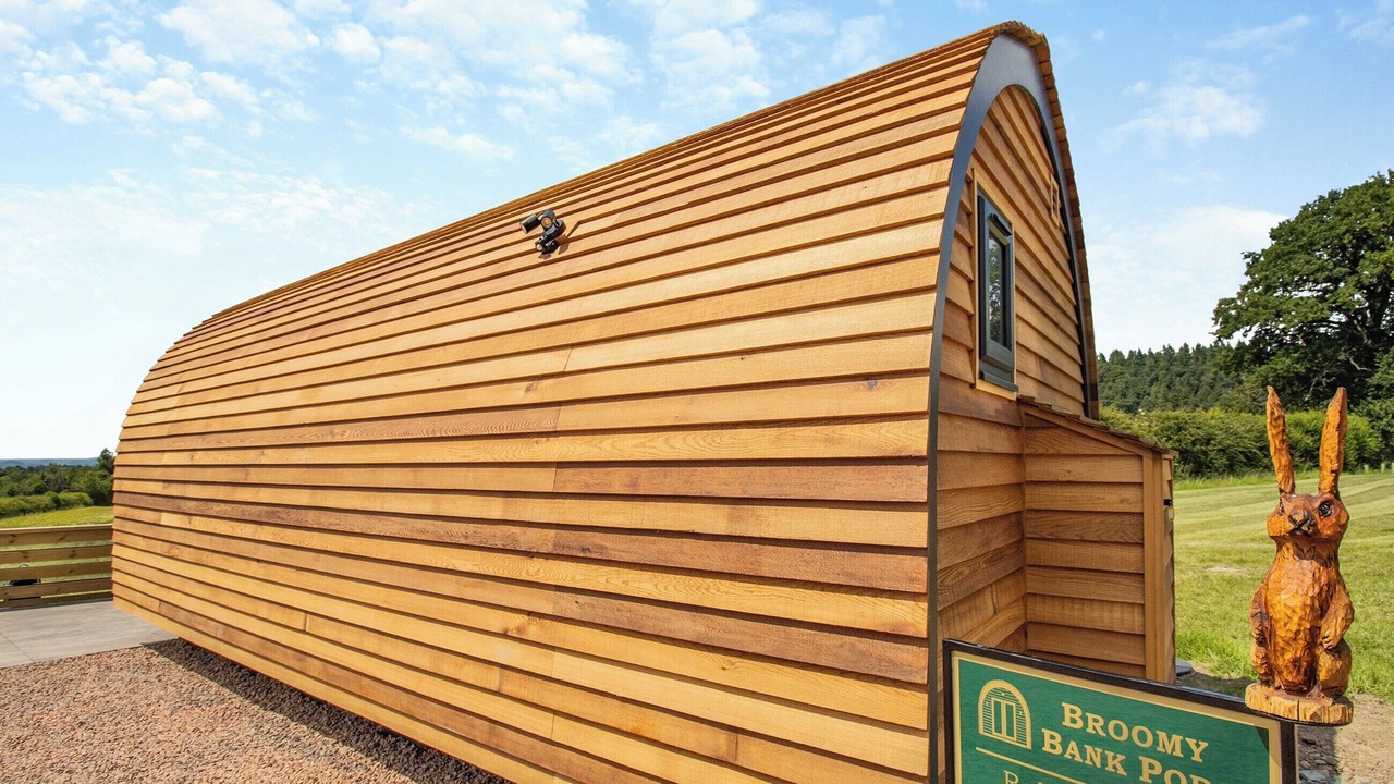 Photo of Outdoor in Nesscliffe