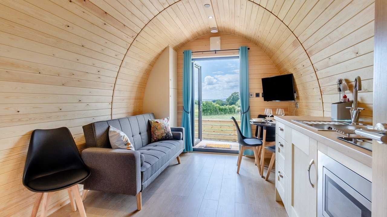 Photo of Others in Nesscliffe