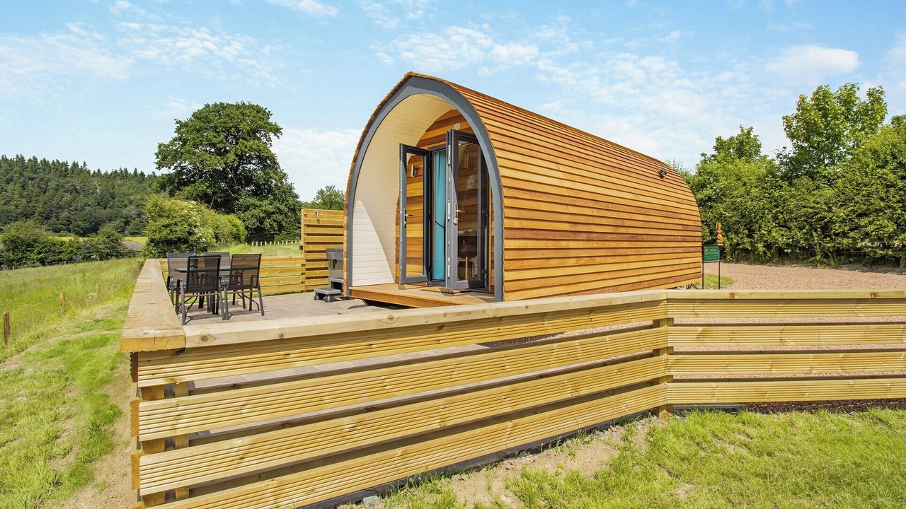 Photo of Outdoor in Nesscliffe