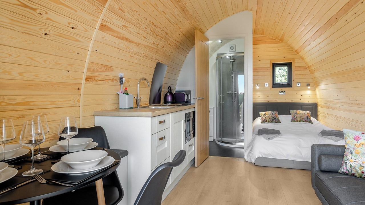 Photo of Others in Nesscliffe