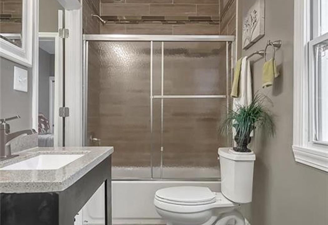 Photo of Bathroom in St. Louis