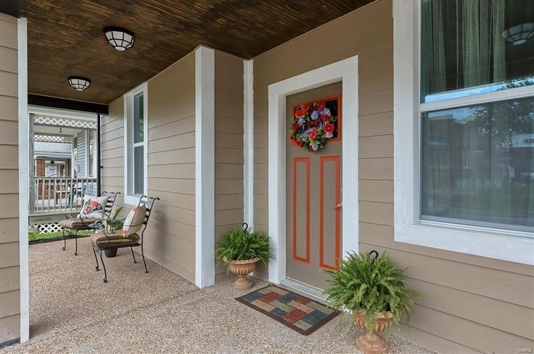 Photo of Outdoor in St. Louis