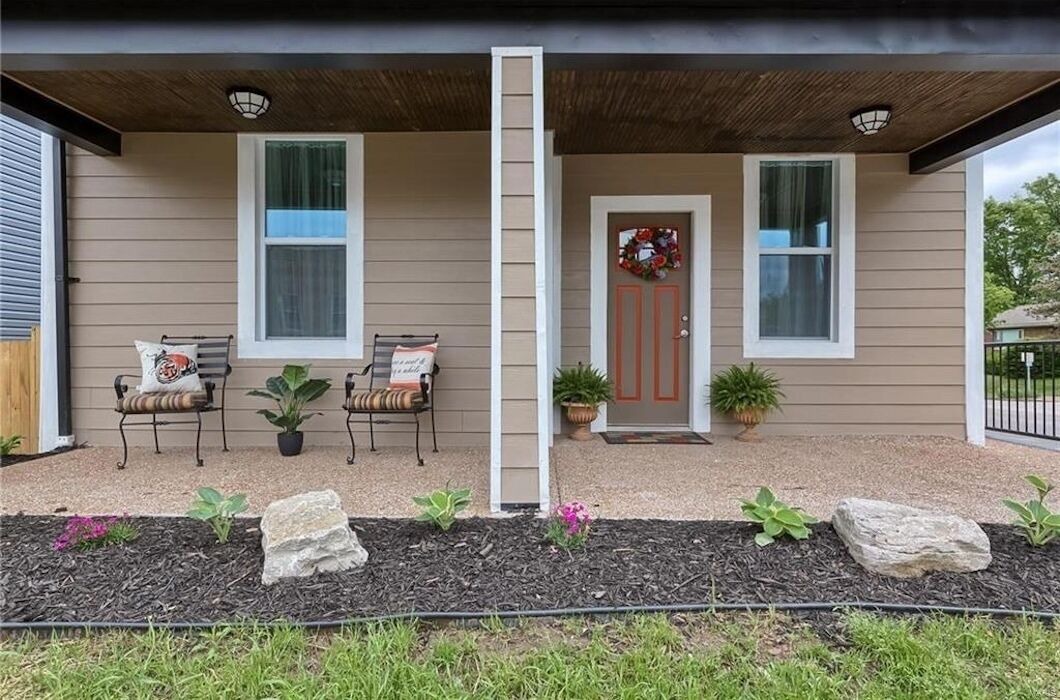 Photo of Outdoor in St. Louis