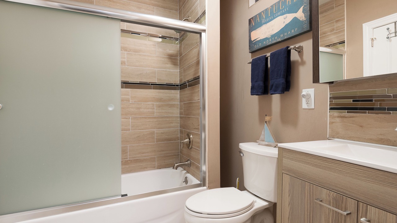 Photo of Bathroom in St. Louis