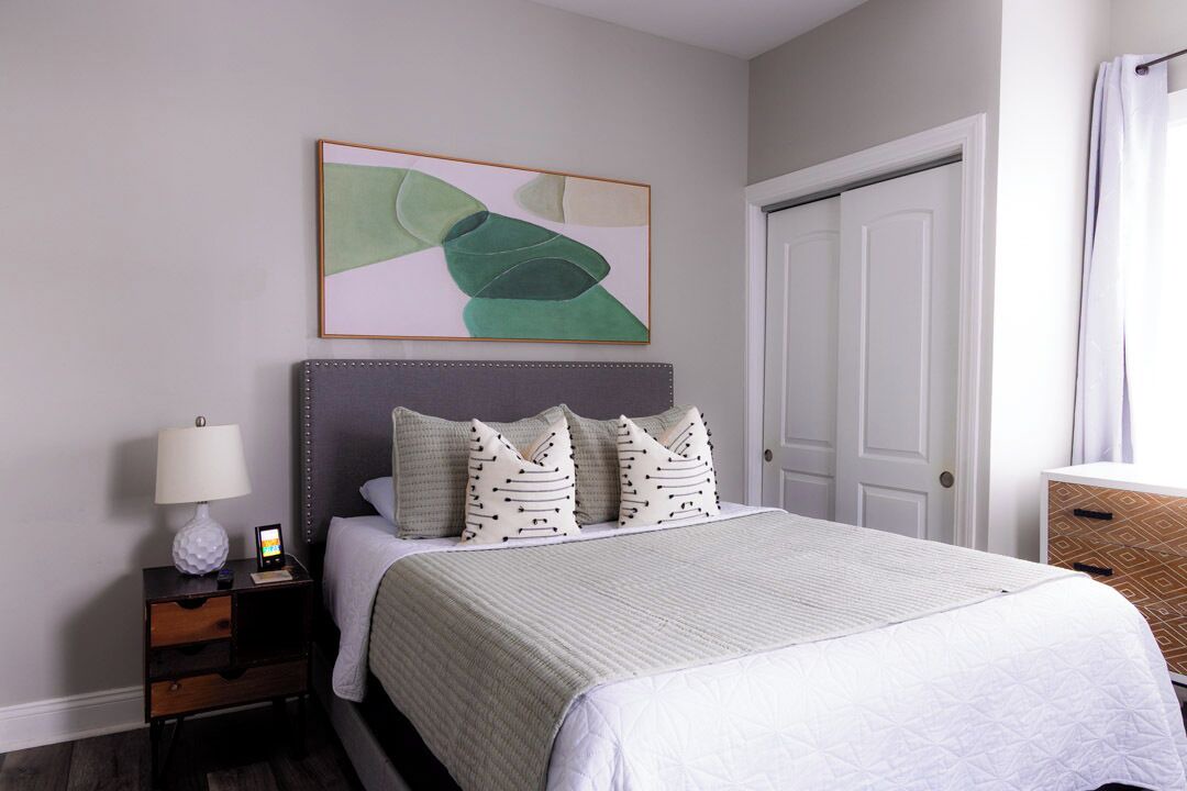 Photo of Bedroom in St. Louis