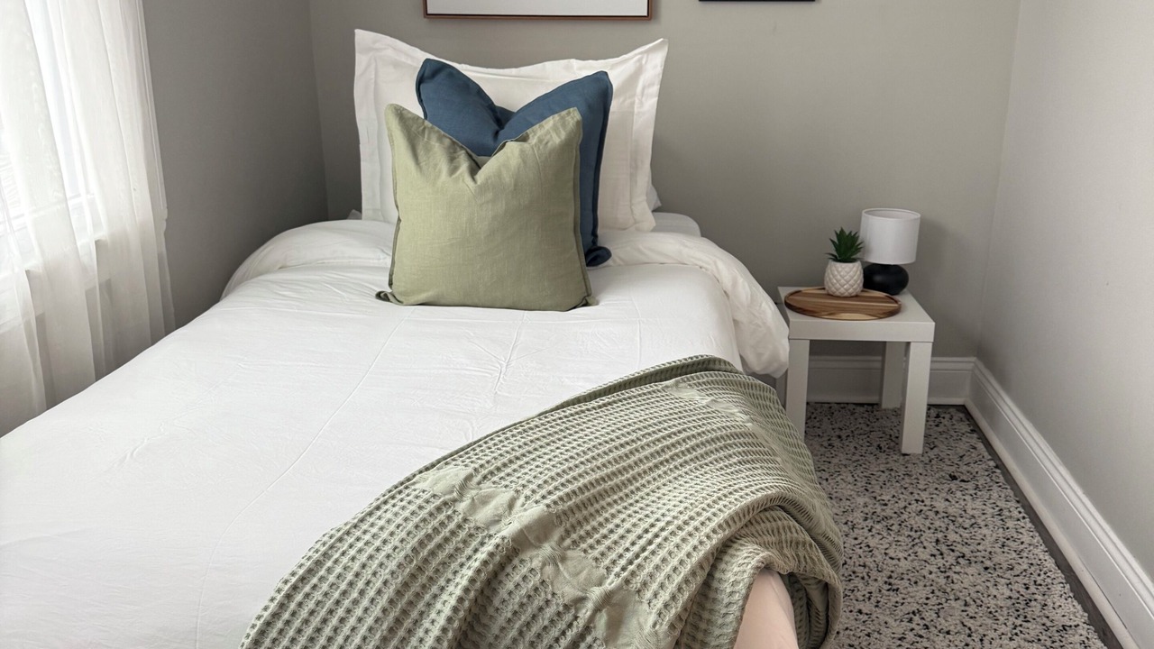 Photo of Bedroom in St. Louis