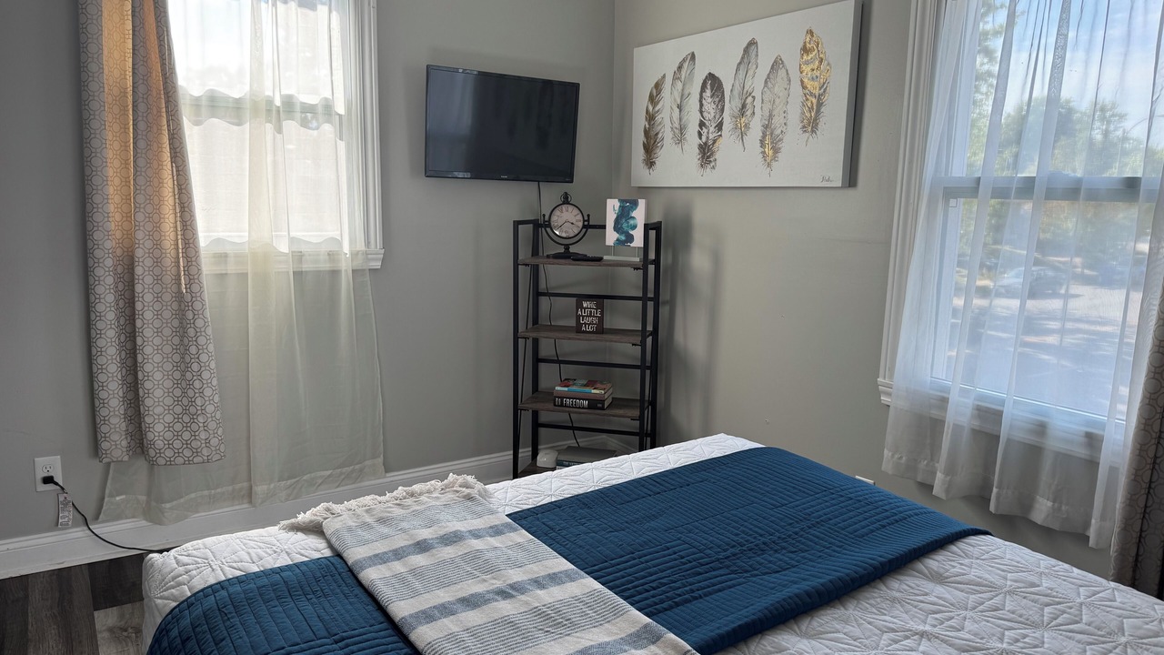 Photo of Bedroom in St. Louis