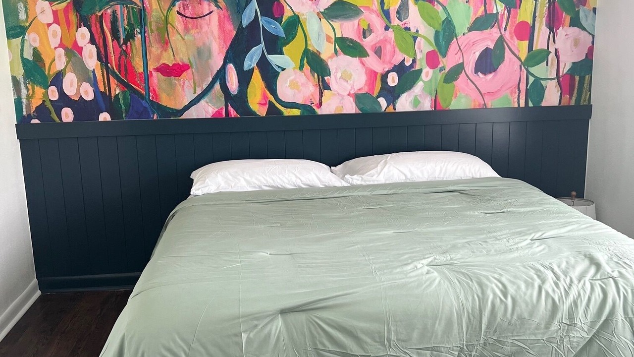 Photo of Bedroom in La Grange