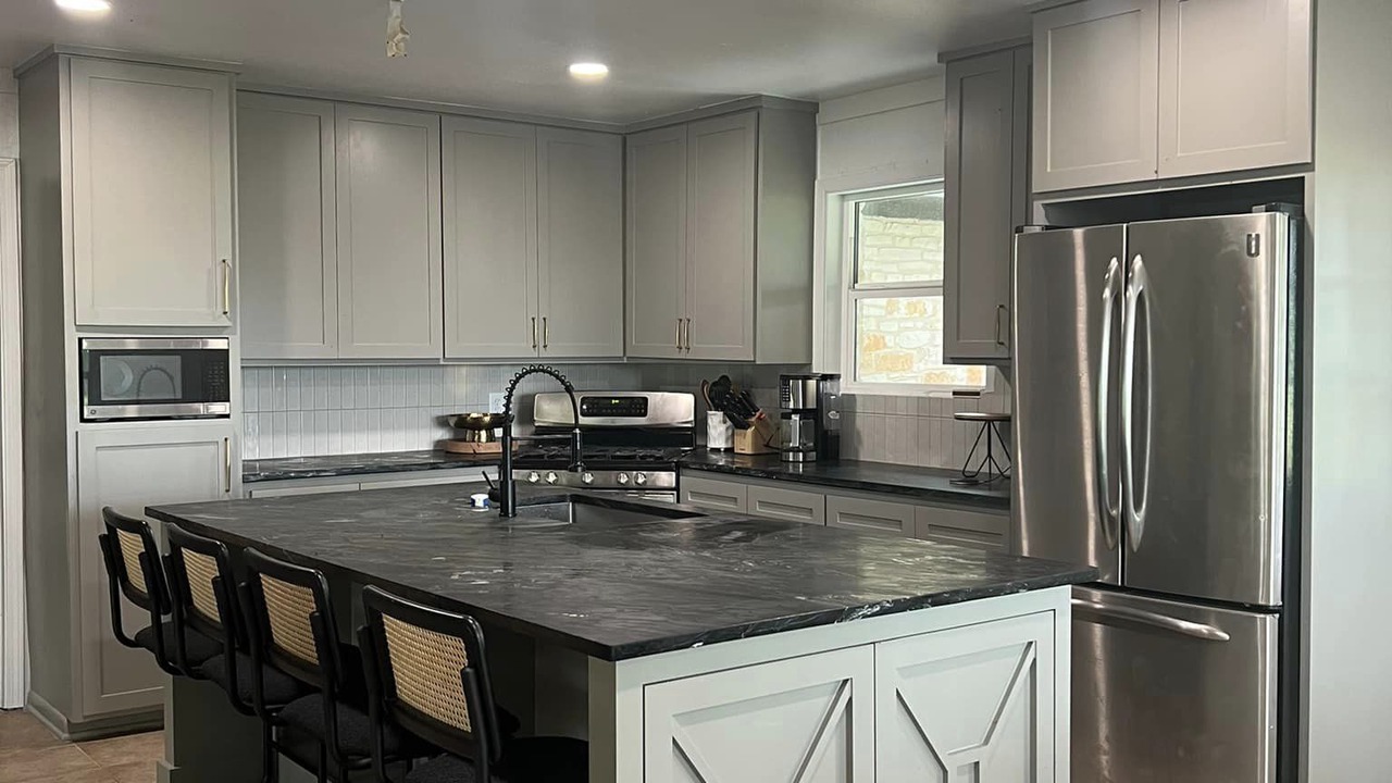 Photo of Kitchen in La Grange
