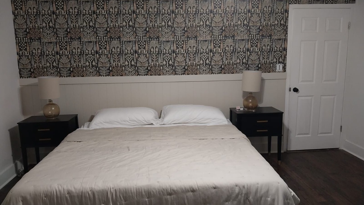 Photo of Bedroom in La Grange