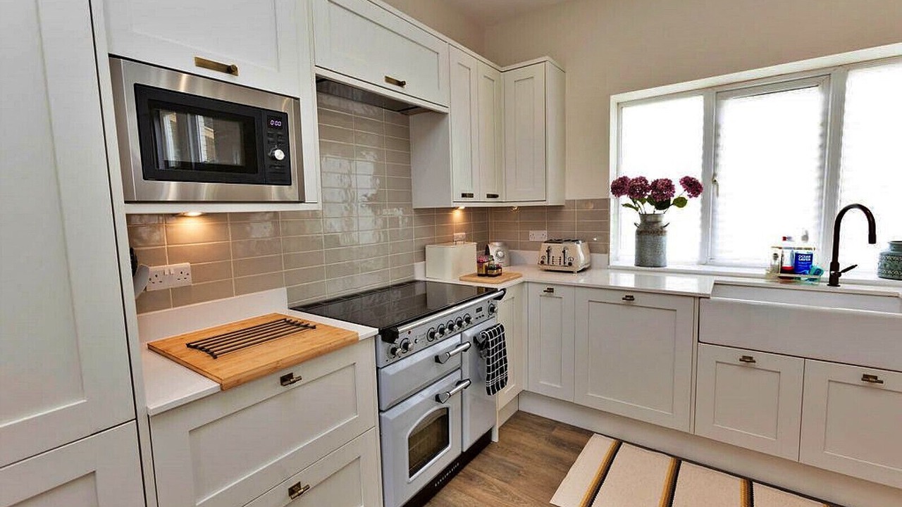 Photo of Kitchen in Exmouth