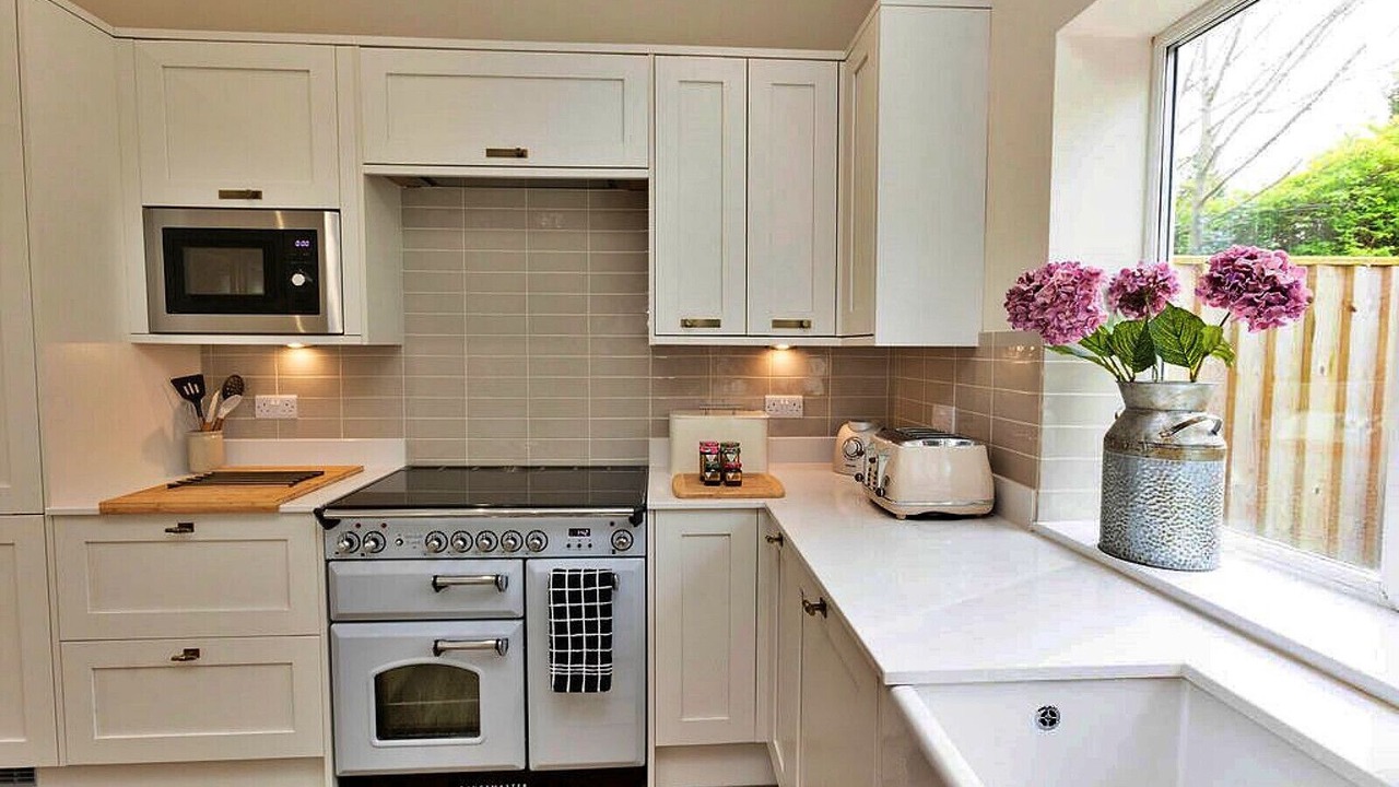 Photo of Kitchen in Exmouth