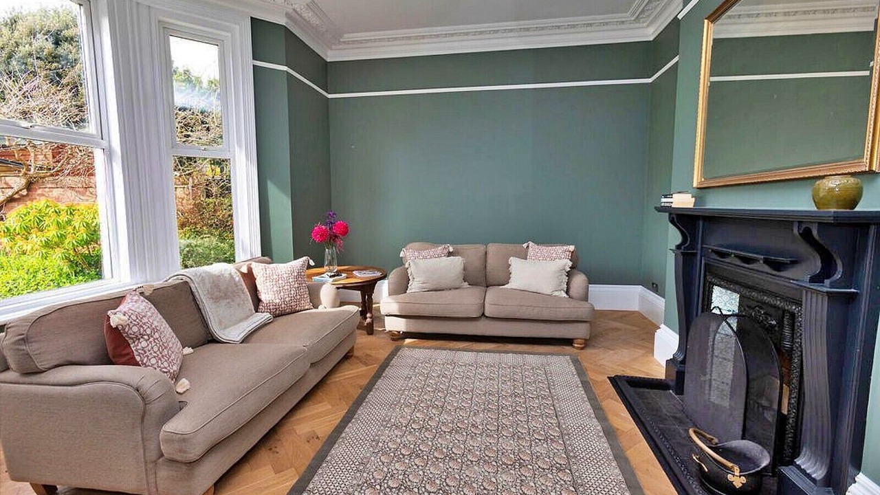 Photo of Livingroom in Exmouth