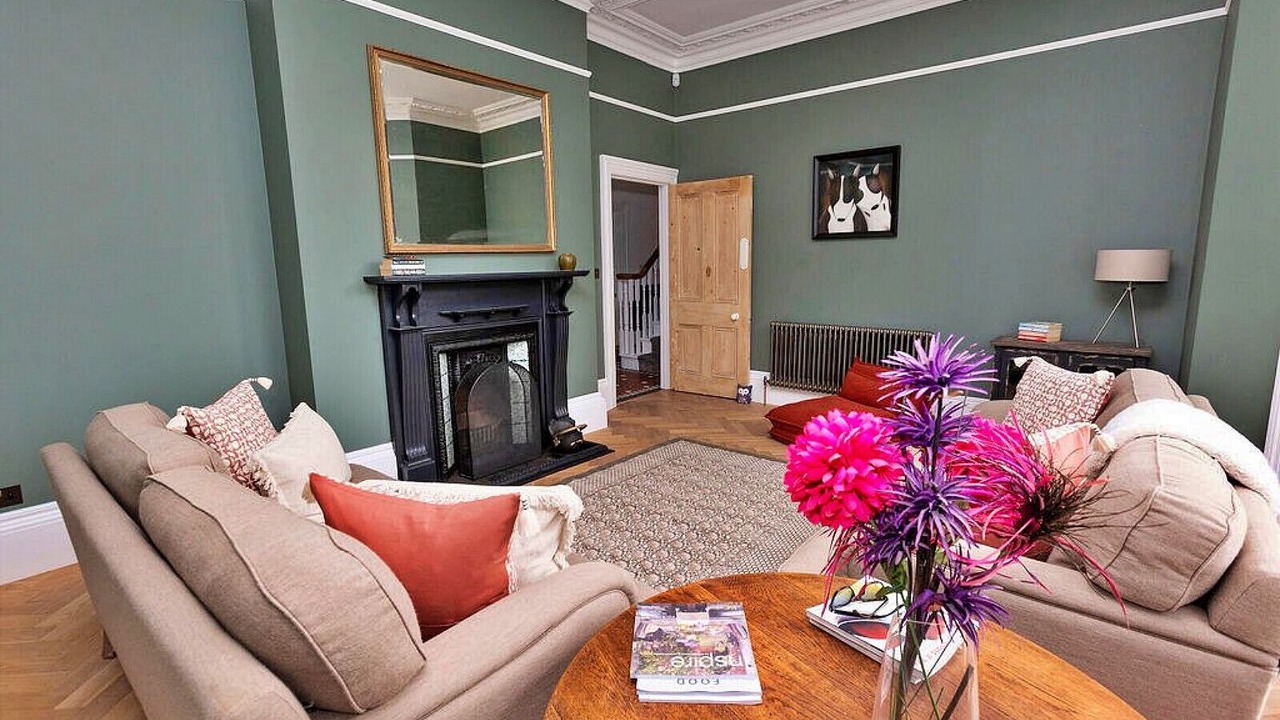 Photo of Livingroom in Exmouth