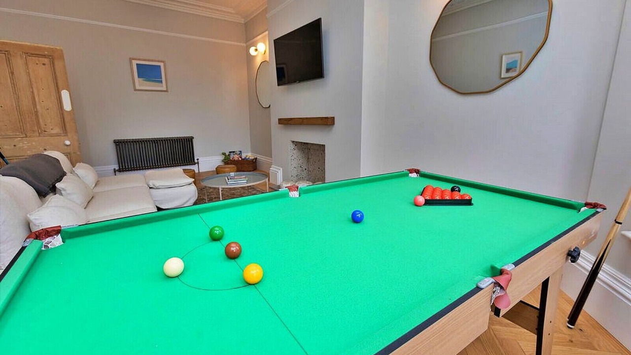 Photo of Bedroom in Exmouth