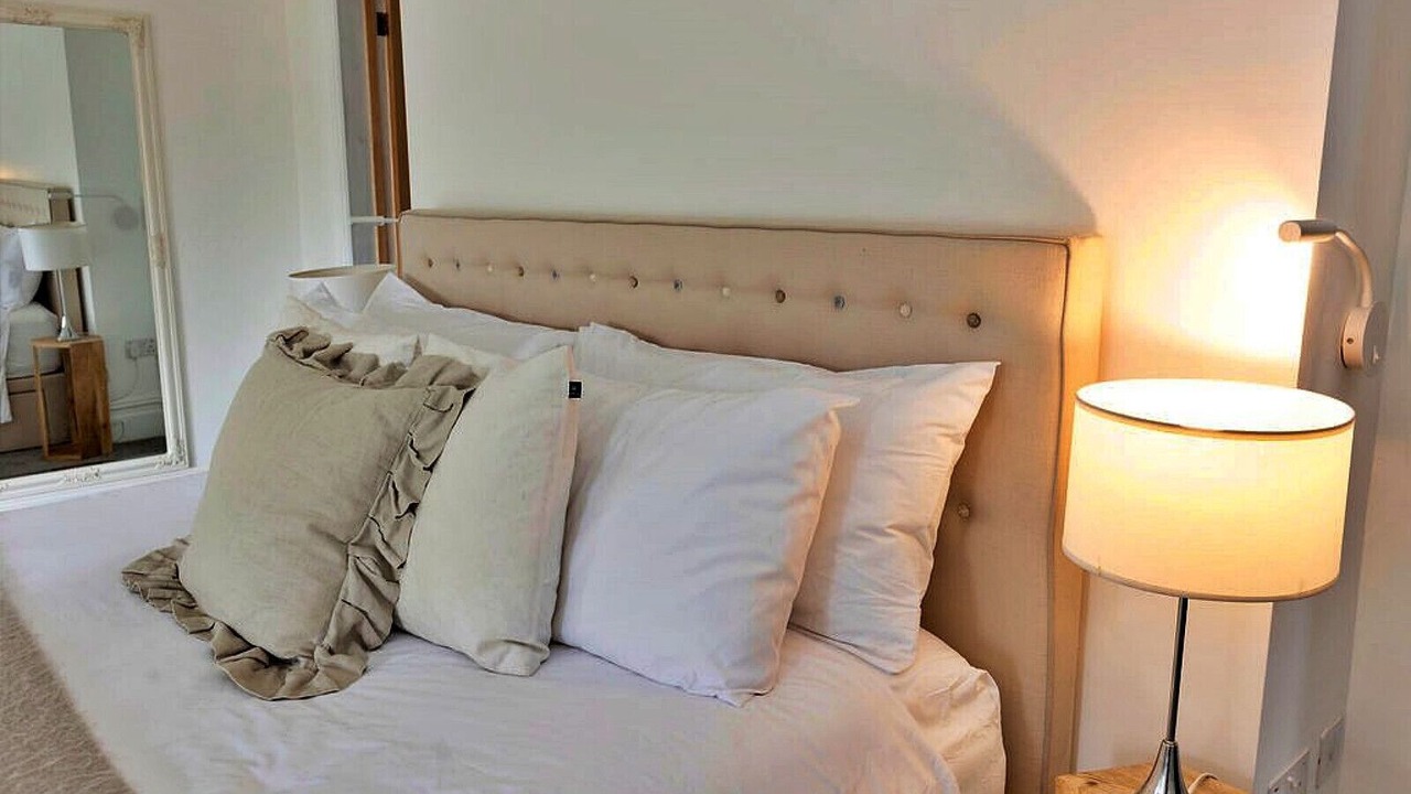 Photo of Bedroom in Exmouth