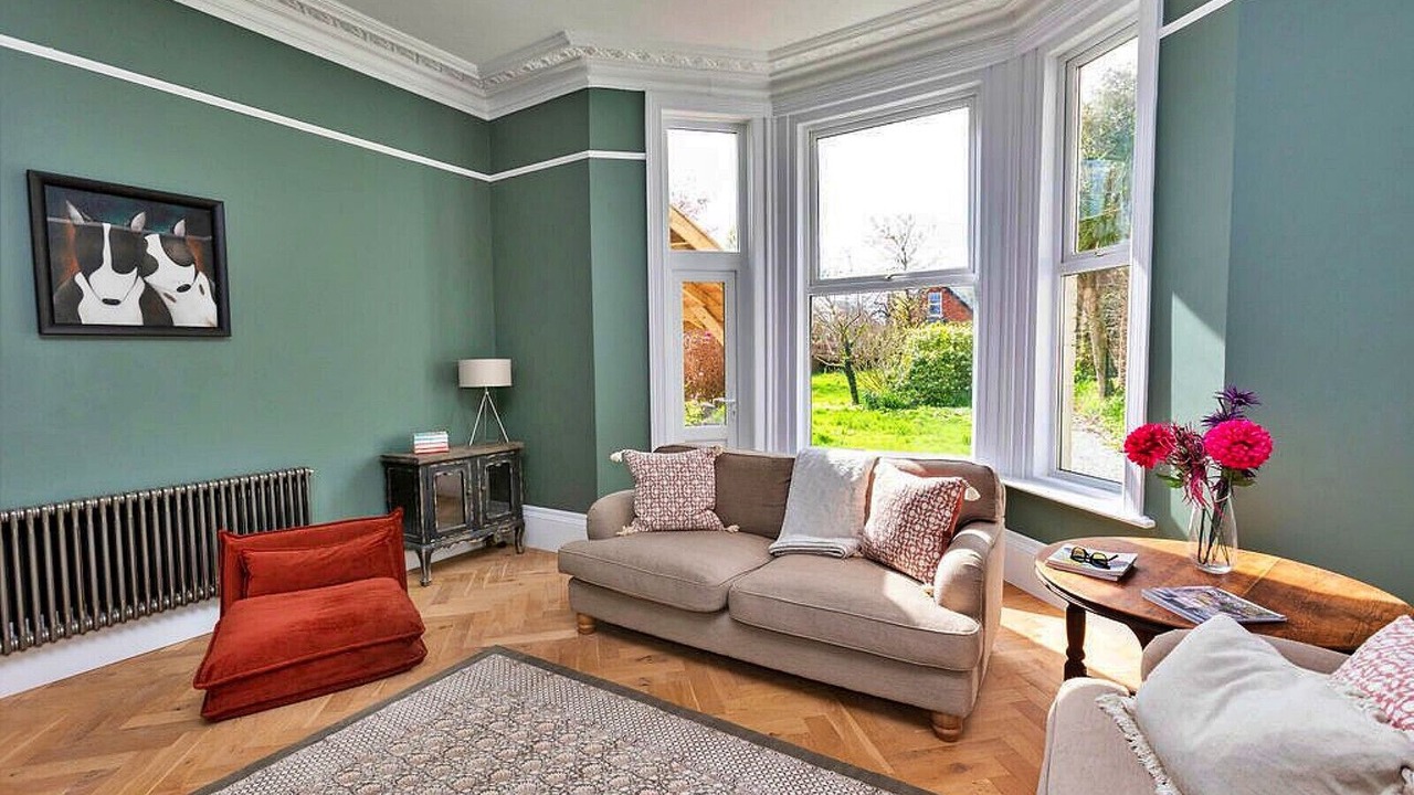 Photo of Livingroom in Exmouth