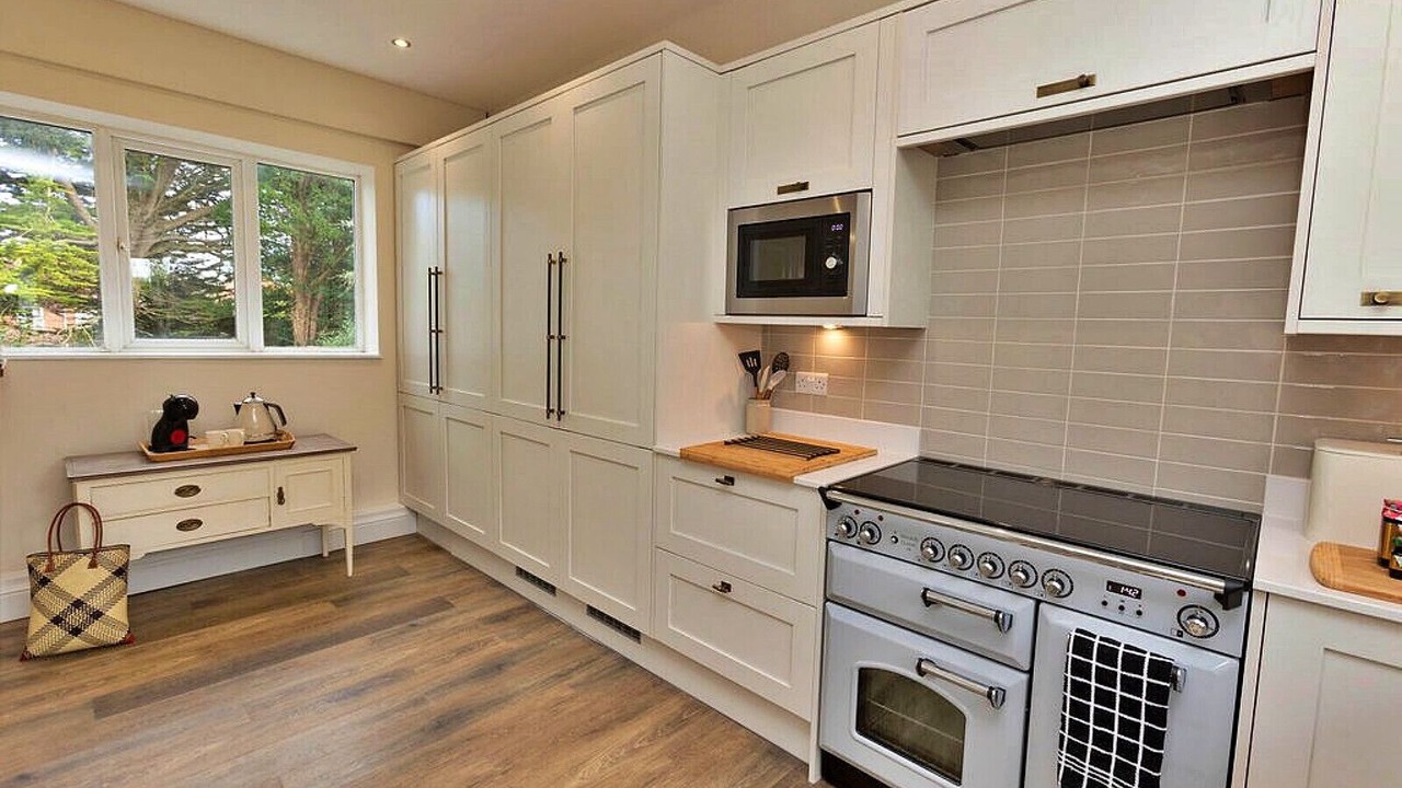 Photo of Kitchen in Exmouth