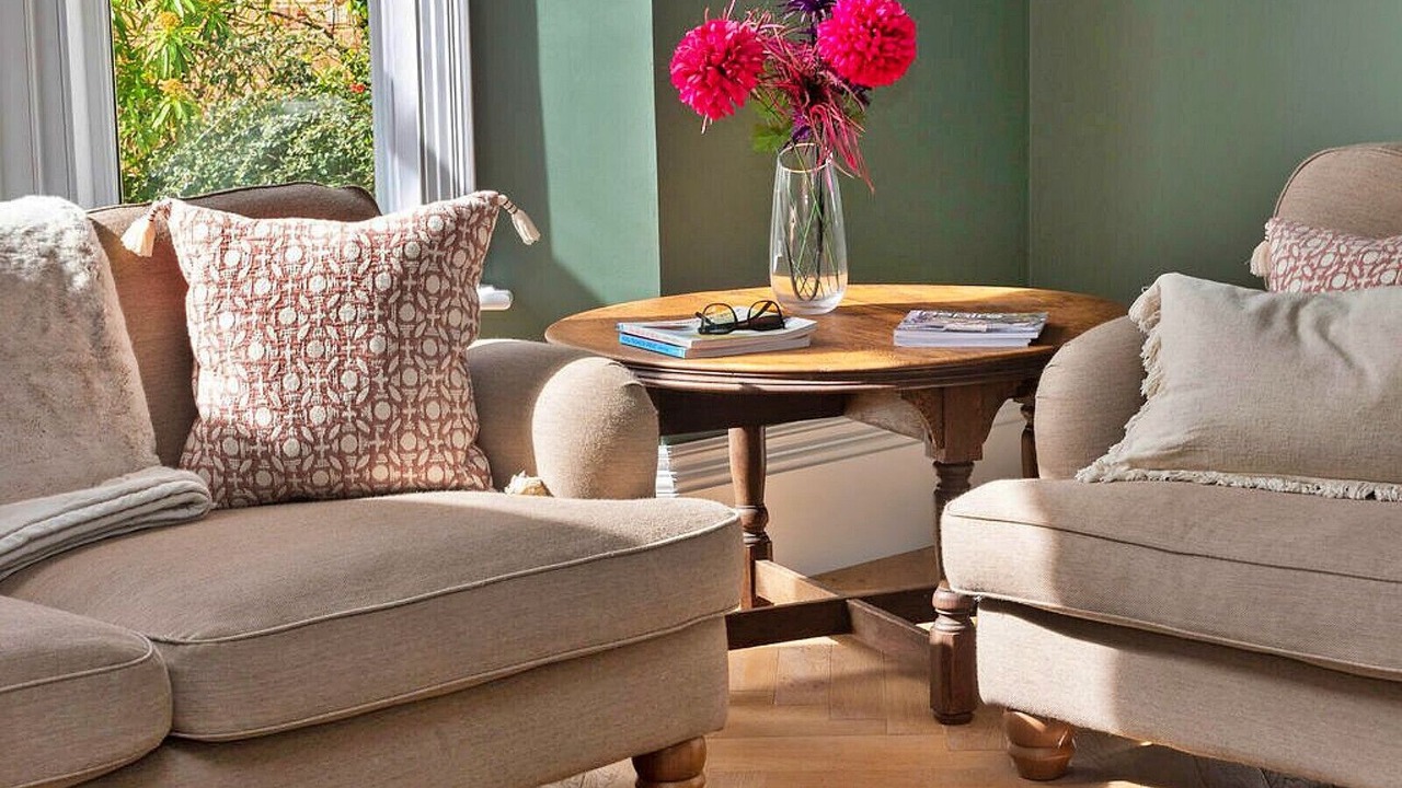 Photo of Livingroom in Exmouth