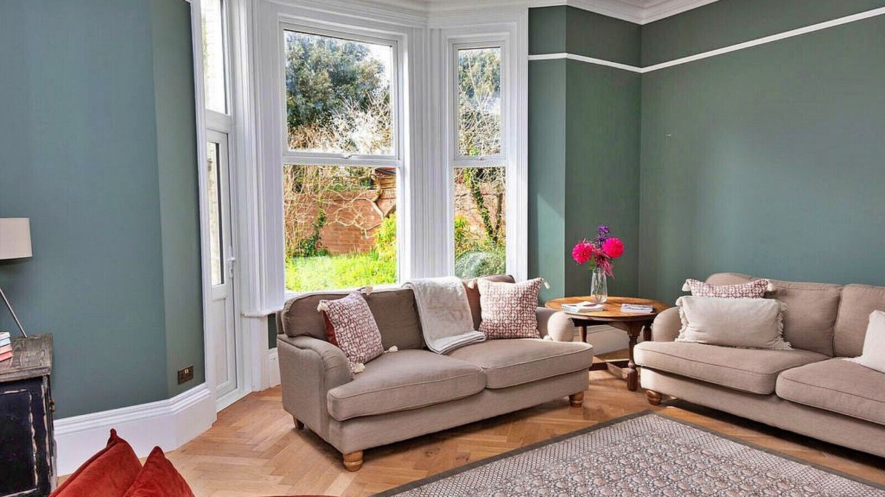 Photo of Livingroom in Exmouth