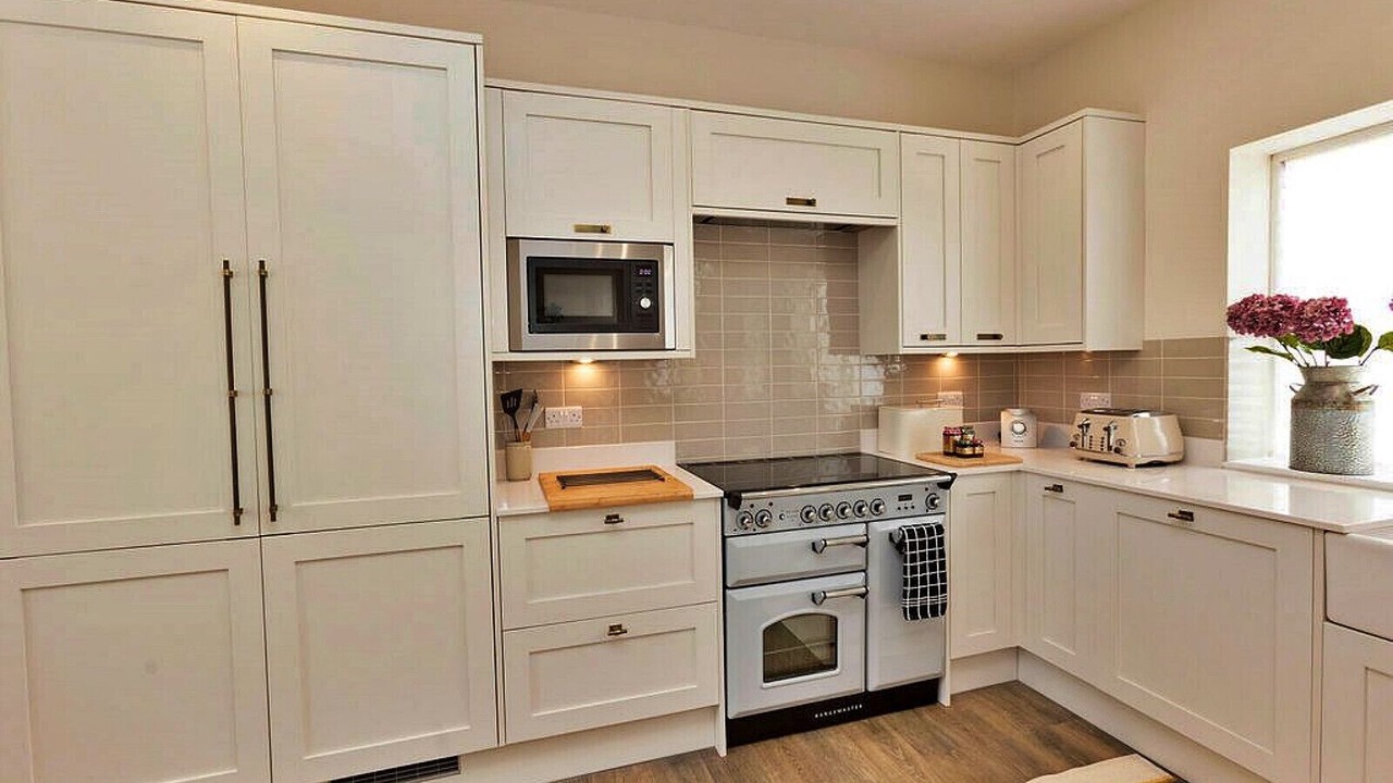 Photo of Kitchen in Exmouth