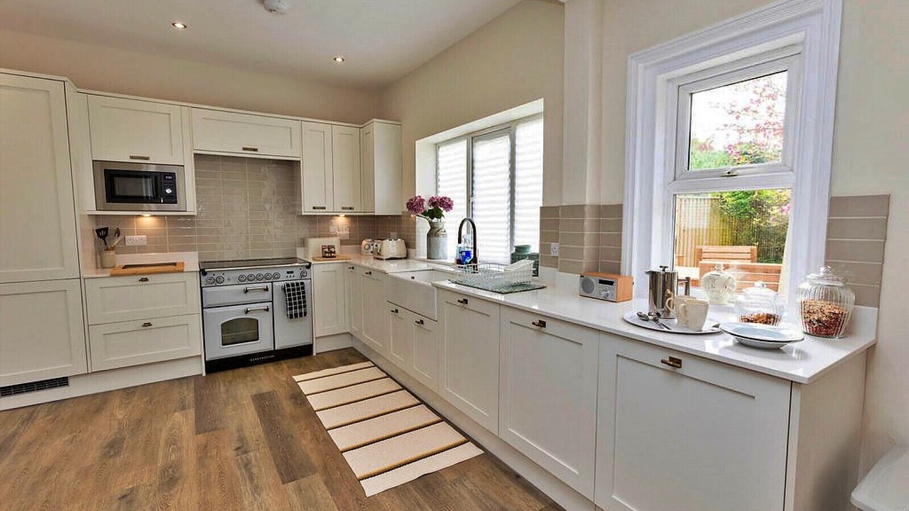 Photo of Kitchen in Exmouth
