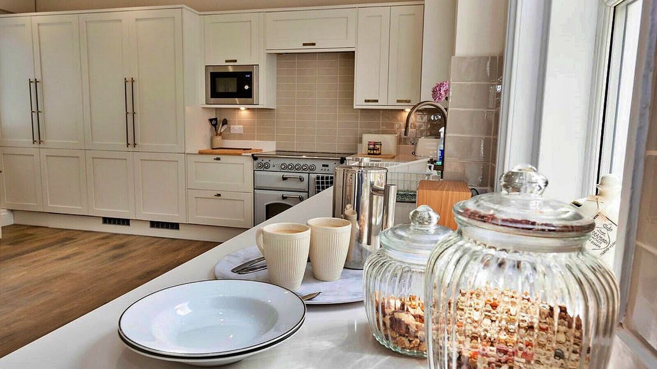 Photo of Kitchen in Exmouth