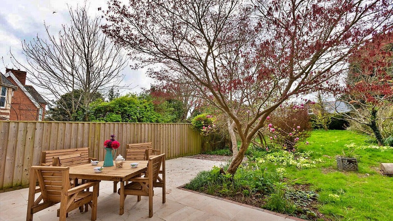 Photo of Outdoor in Exmouth