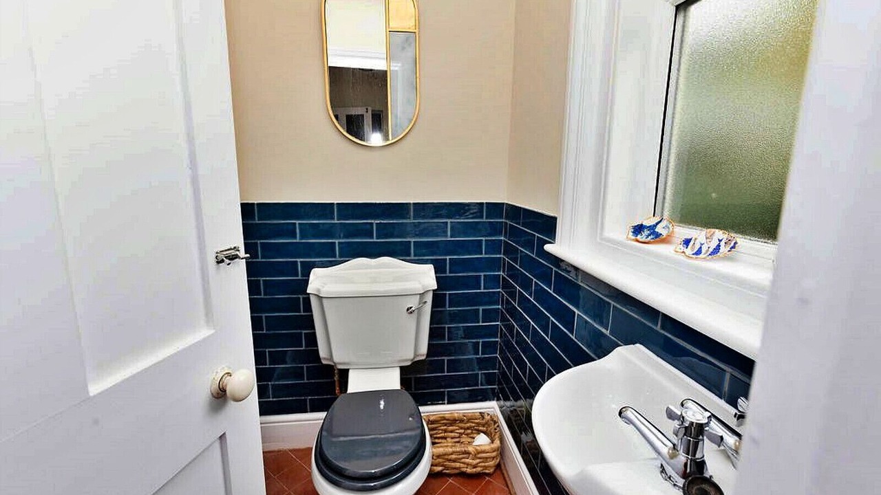 Photo of Bathroom in Exmouth