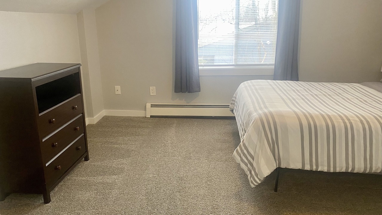 Photo of Bedroom in North Star