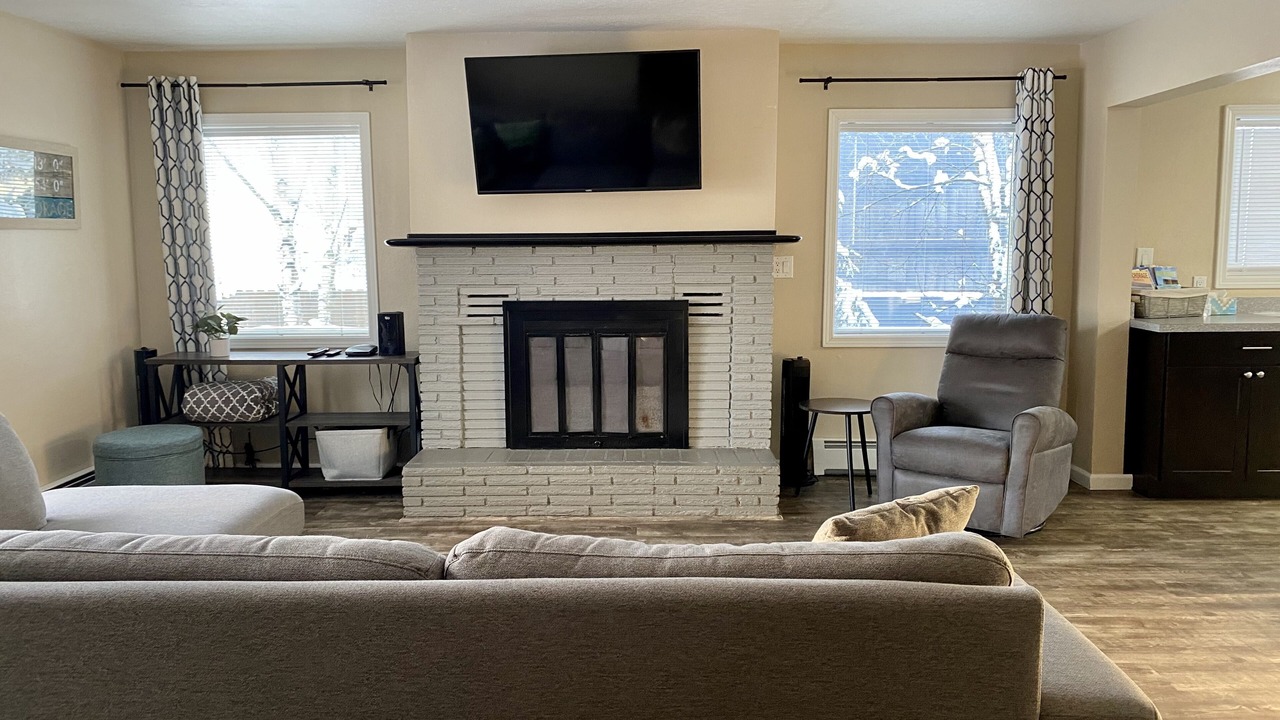 Photo of Livingroom in North Star