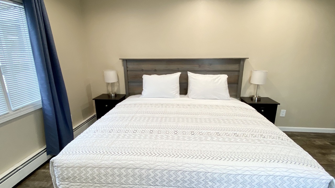 Photo of Bedroom in North Star