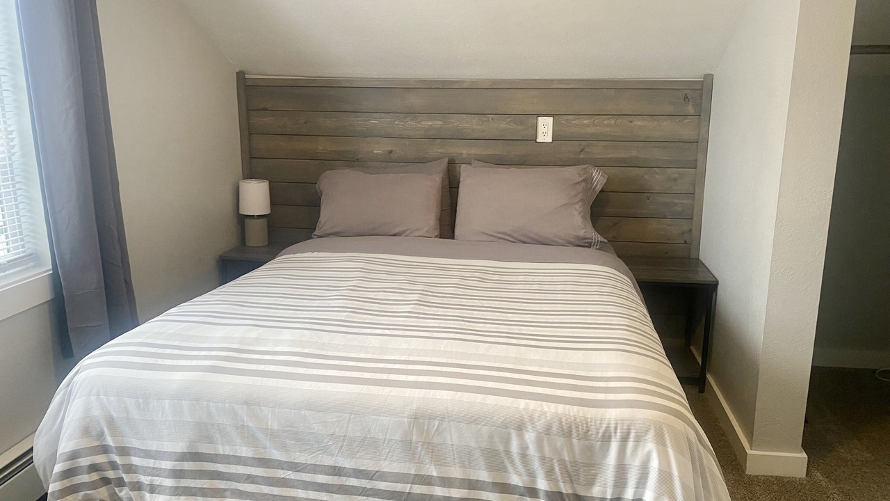 Photo of Bedroom in North Star