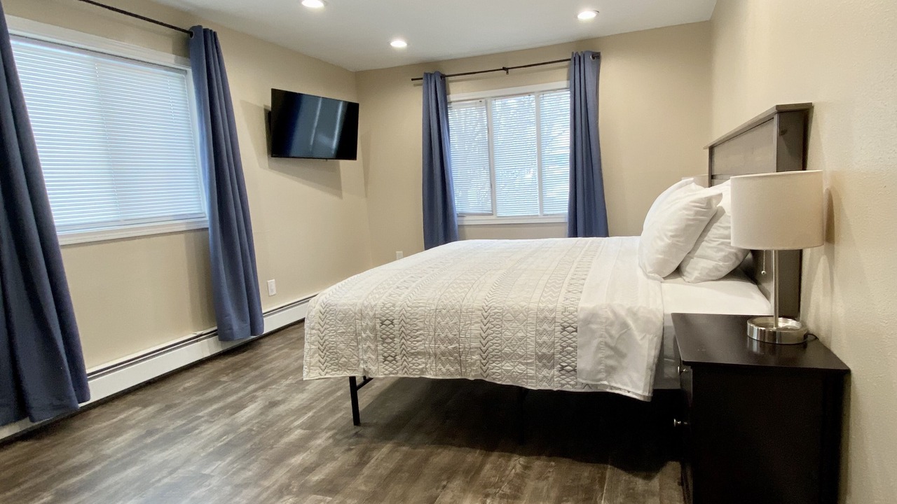Photo of Bedroom in North Star