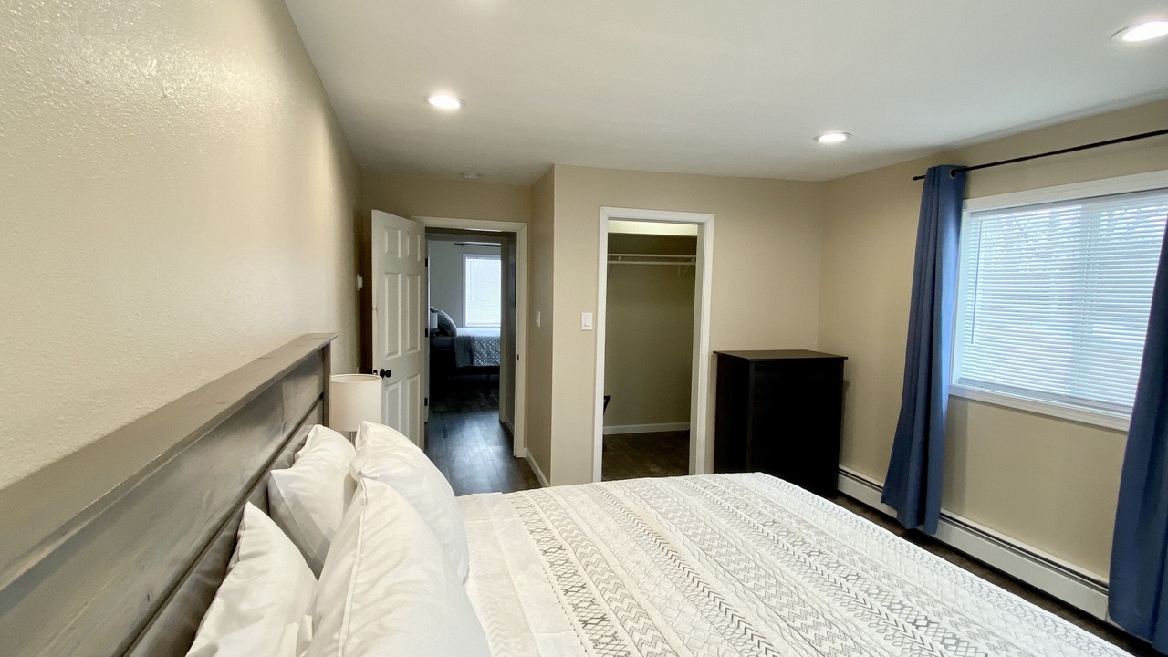 Photo of Bedroom in North Star