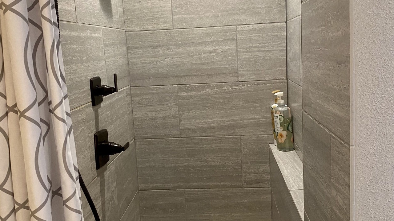Photo of Bathroom in North Star