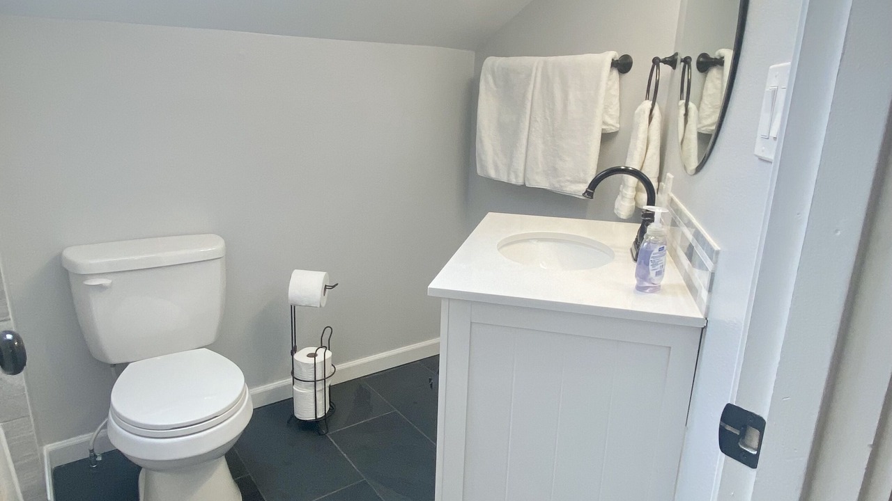 Photo of Bathroom in North Star