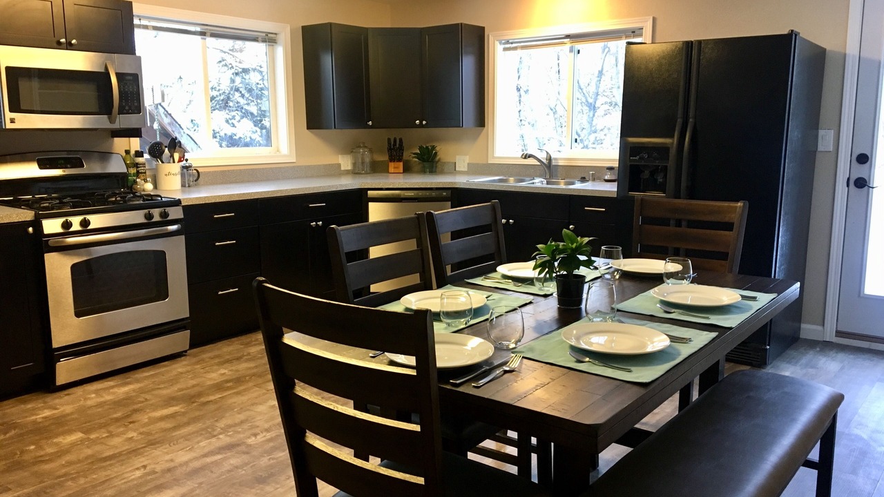 Photo of Kitchen in North Star