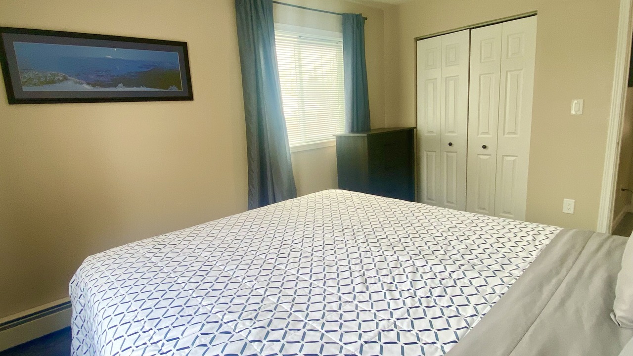Photo of Bedroom in North Star