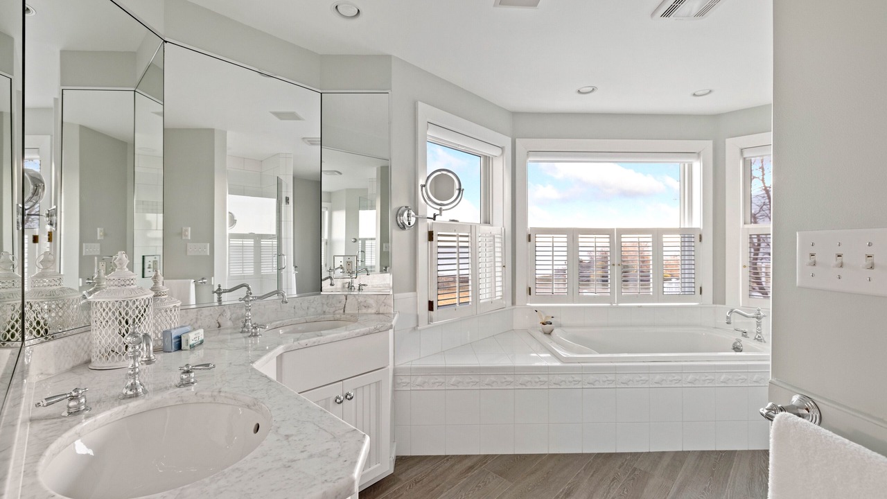 Photo of Bathroom in Kennebunk