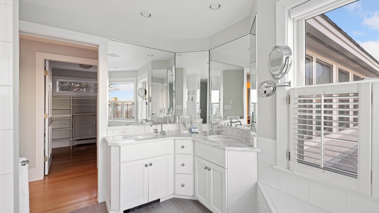 Photo of Bathroom in Kennebunk