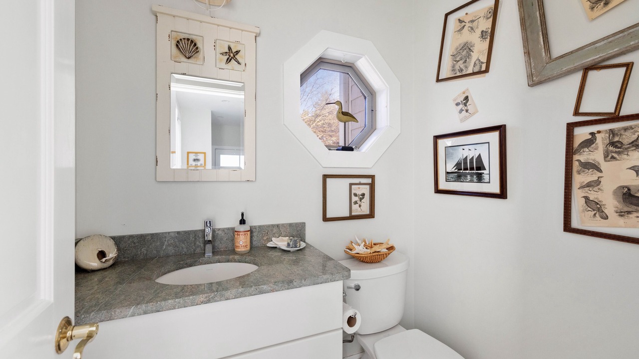 Photo of Bedroom in Kennebunk