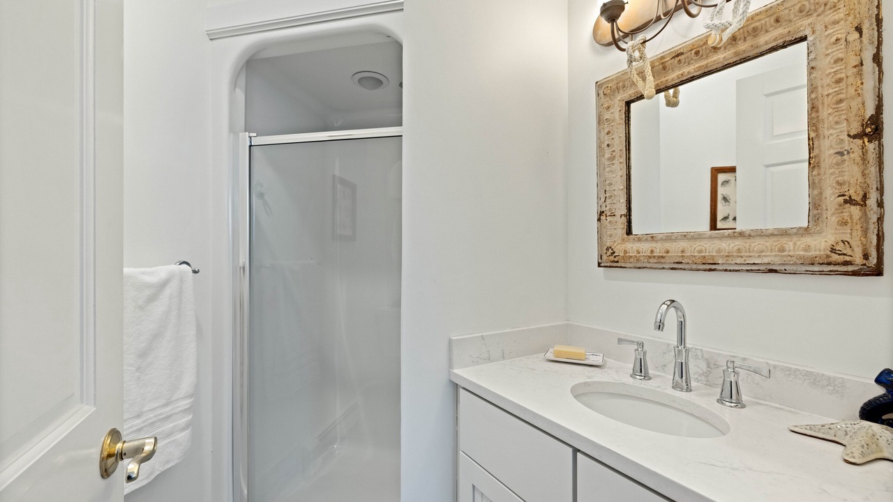 Photo of Bathroom in Kennebunk