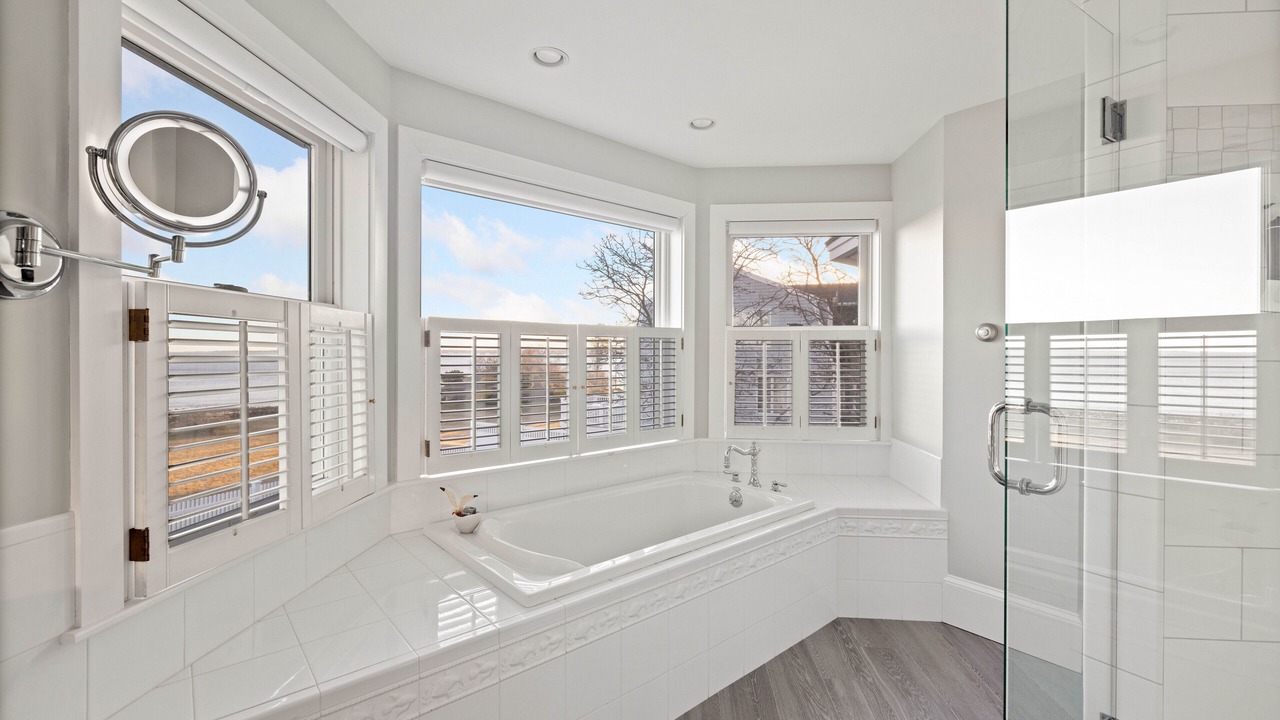 Photo of Bathroom in Kennebunk