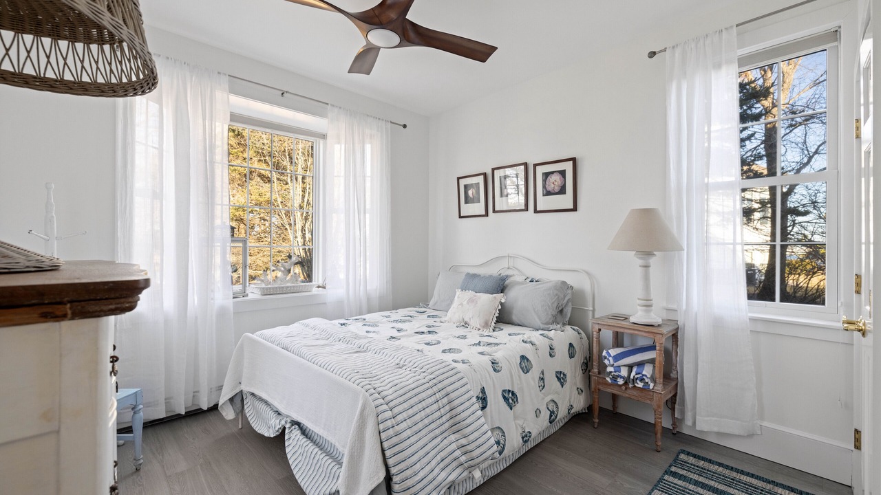 Photo of Bathroom in Kennebunk