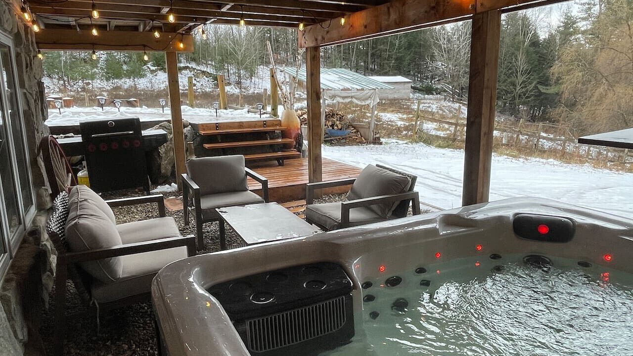 Photo of Outdoor in Val-des-Monts