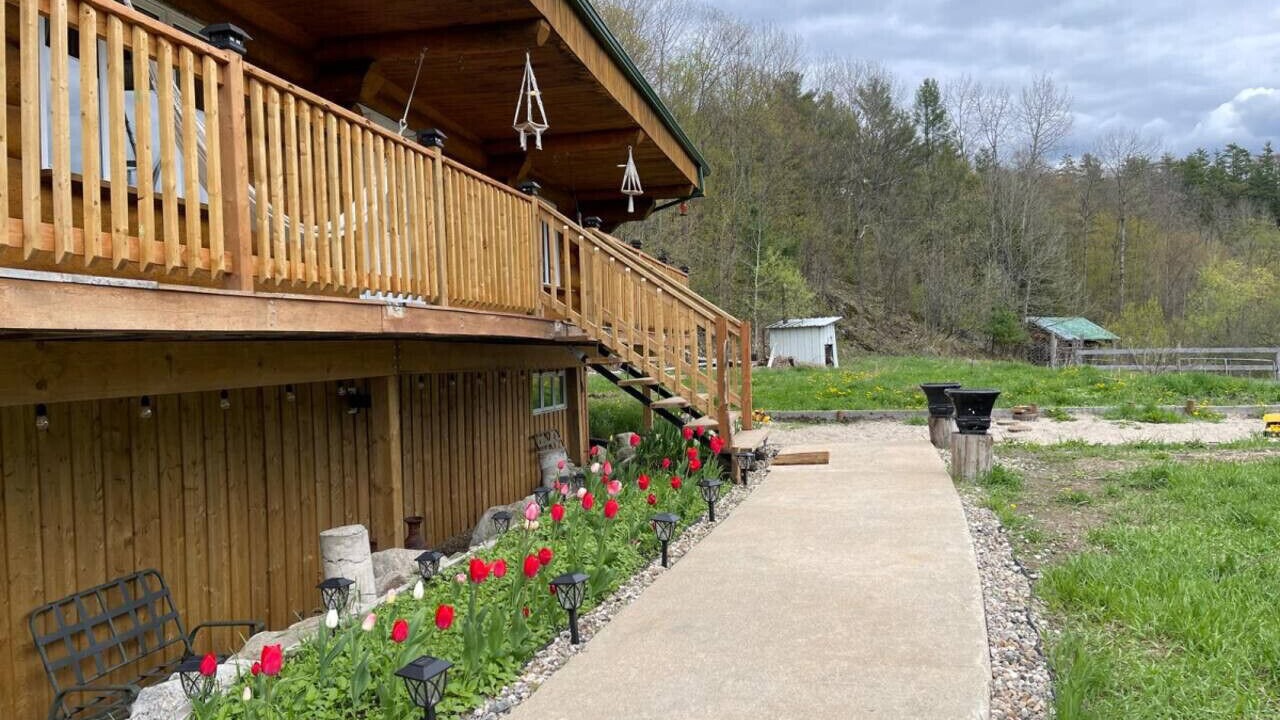 Photo of Outdoor in Val-des-Monts